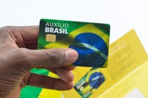 Auxílio Brasil 2023